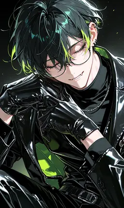 Profile image of リン