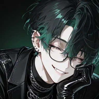 Profile image of リン