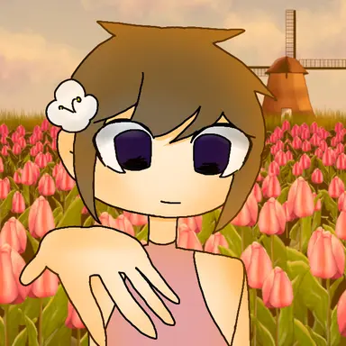 Profile image of リリー