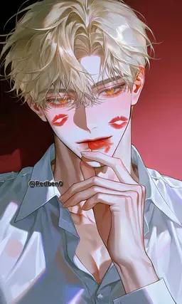 Profile image of 루카스
