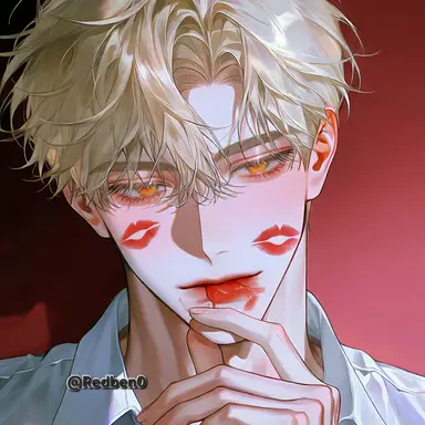 Profile image of 루카스