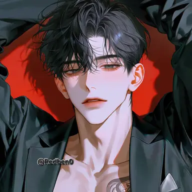 Profile image of 이든
