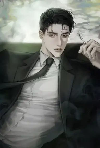 Profile image of Aiden Vance