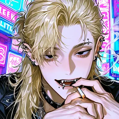 Profile image of ナイト