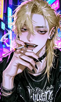 Profile image of ナイト