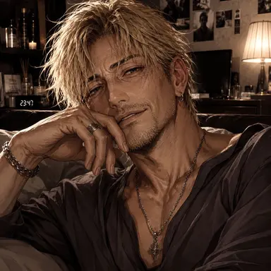 Profile image of 誠矢
