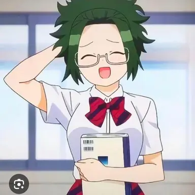 Profile image of 아가리 히미코