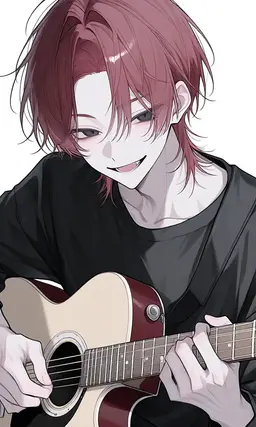 Profile image of Mari