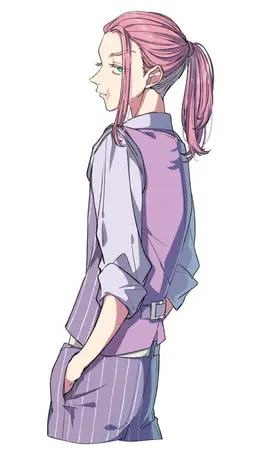 Profile image of 三途 春千夜