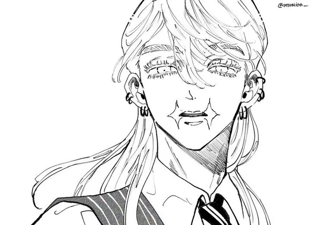 Profile image of 三途 春千夜