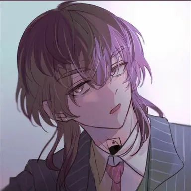 Profile image of 灰谷 竜胆