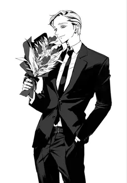 Profile image of 灰谷 蘭