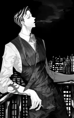 Profile image of 灰谷 蘭