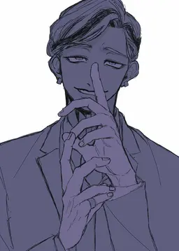 Profile image of 灰谷 蘭