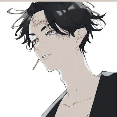 Profile image of 鶴蝶
