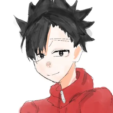 Profile image of 黒尾鉄朗