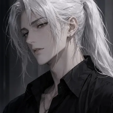 Profile image of 月満 零