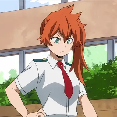 Profile image of Itsuka Kendo
