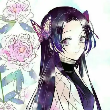 Profile image of 코쵸우 카나에