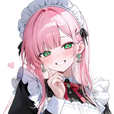 Profile image of Maid