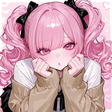 Profile image of 桃子