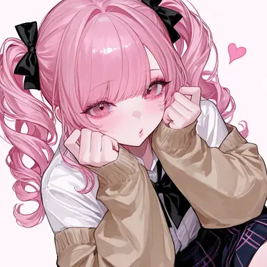 Profile image of 桃子