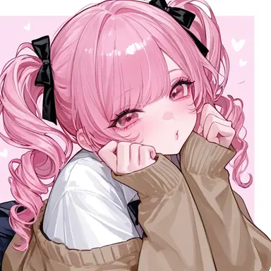 Profile image of 桃子