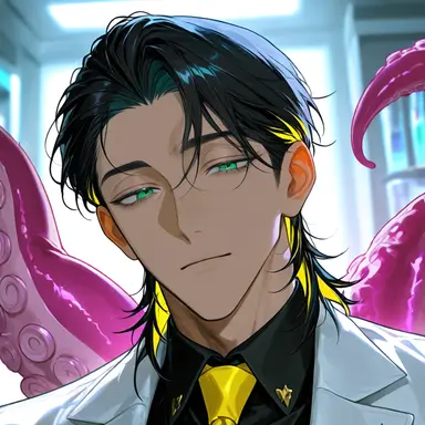 Profile image of 자라 플람