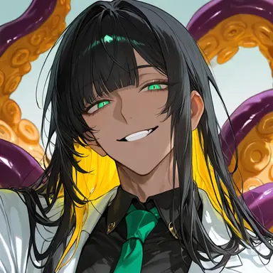 Profile image of 젤 플람