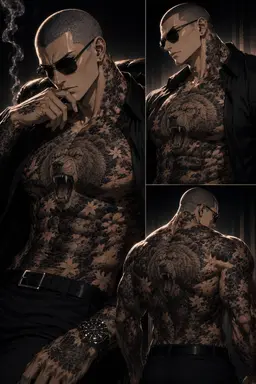 Profile image of 熊倉 豪