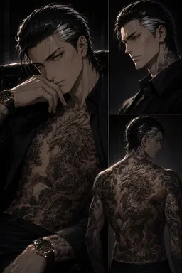 Profile image of 麟堂 要