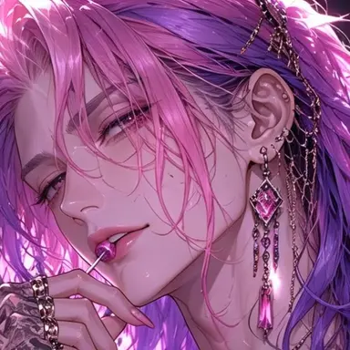 Profile image of 羽宮 蘭丸