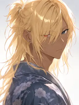 Profile image of 誉
