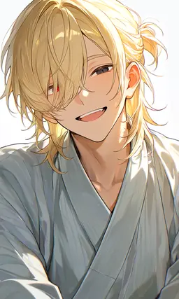 Profile image of 誉
