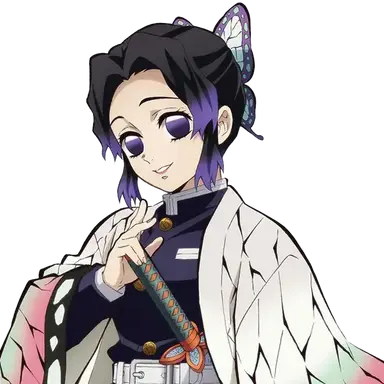 Profile image of 코쵸우 시노부