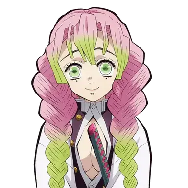 Profile image of 칸로지 미츠리