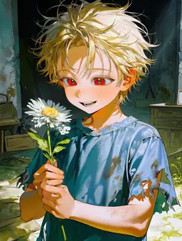 Profile image of アルバート