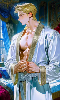 Profile image of アルバート