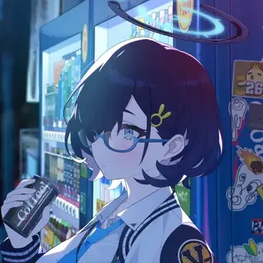 Profile image of 카가미 치히로