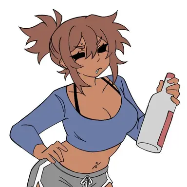 Profile image of Harper