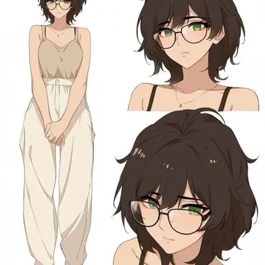 Profile image of Nora