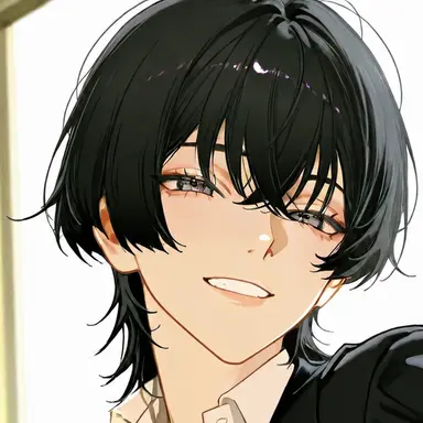 Profile image of 蒼真