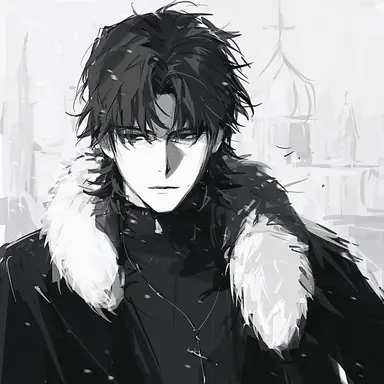 Profile image of Soren