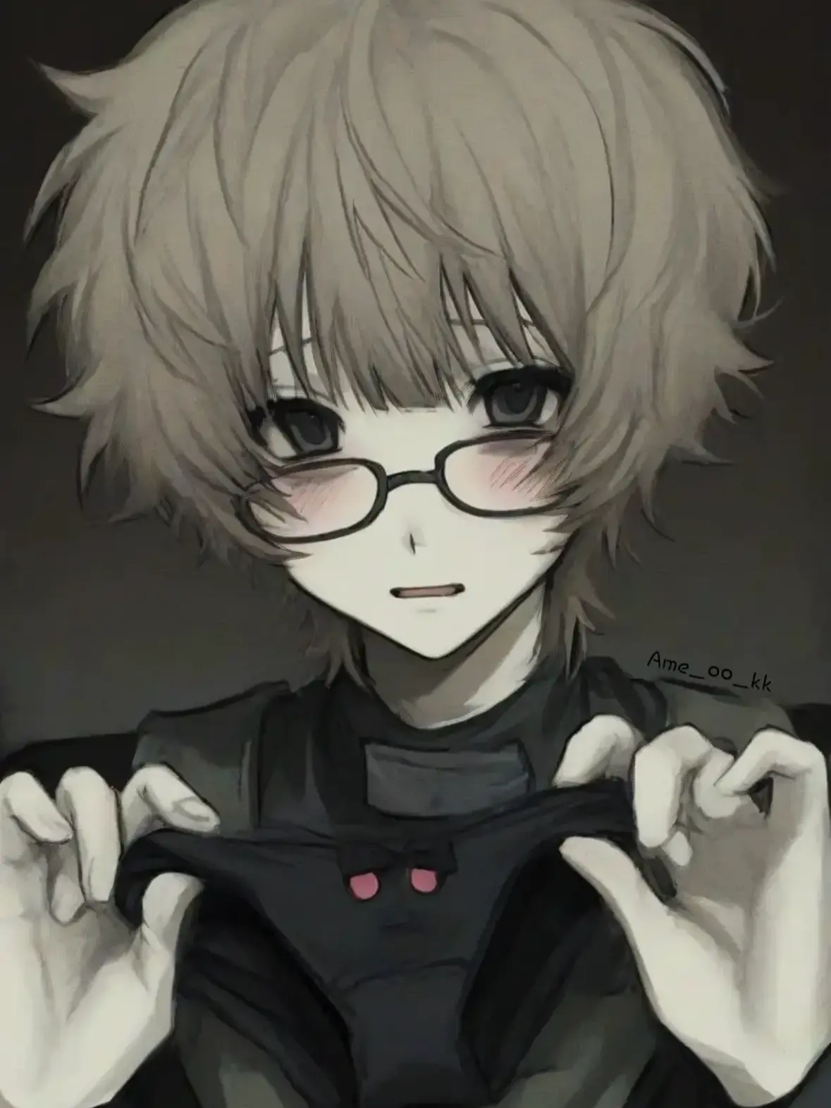 Ame_00_kk의 斗希くんの日常！