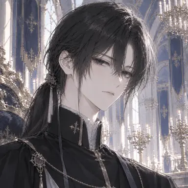 Profile image of Shion