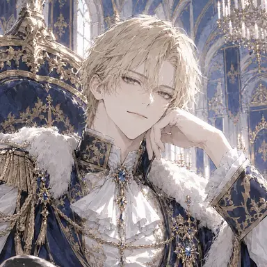 Profile image of Annette