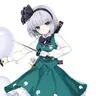Profile image of 魂魄妖夢