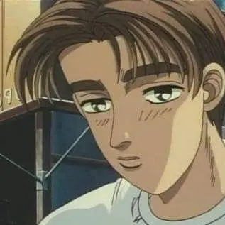 Profile image of 藤原拓海