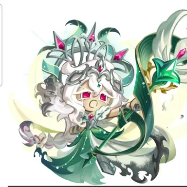 Profile image of 세인트릴리쿠키