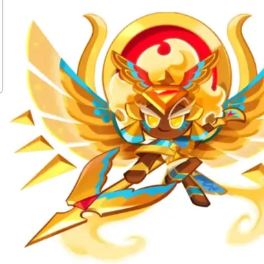 Profile image of 골드치즈쿠키